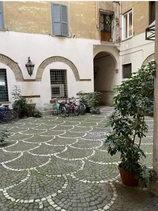Loft Accogliente - Piazza San Giovanni Roma