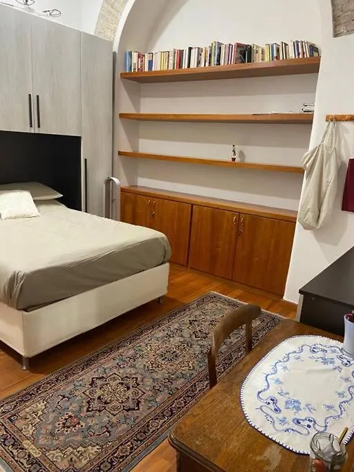 Apartment Loft Accogliente - Piazza San Giovanni Rome Italy