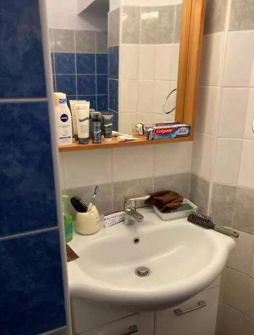 Loft Accogliente - Piazza San Giovanni Rome Apartment