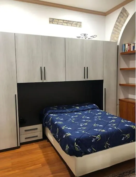 Loft Accogliente - Piazza San Giovanni Rome Italy