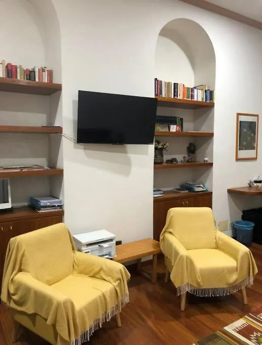 Loft Accogliente - Piazza San Giovanni Rome 0*,  Italy