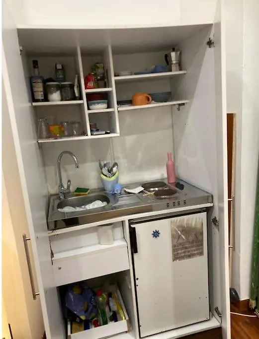 Apartment Loft Accogliente - Piazza San Giovanni Rome