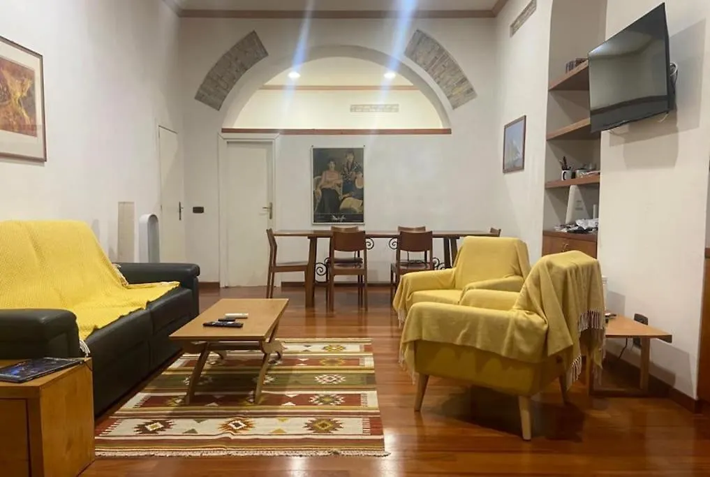 Loft Accogliente - Piazza San Giovanni Rome