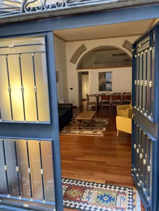 Loft Accogliente - Piazza San Giovanni Rome Apartment